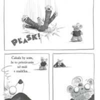 Smradi 18 – náhľad 2