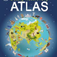 Detský ilustrovaný atlas – náhľad 1