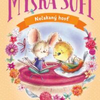Myška Sofi 6: Nečakaný hosť – náhľad 1