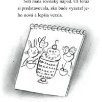 Myška Sofi 6: Nečakaný hosť – náhľad 3