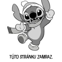 Stitch - Deštrukčný denník – náhľad 3