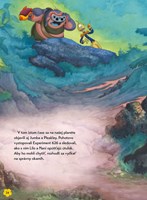 Lilo a Stitch - Príbeh podľa filmu – náhľad 3