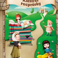 Klasické rozprávky – náhľad 1