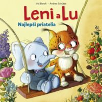Leni a Lu Najlepší priatelia – náhľad 1