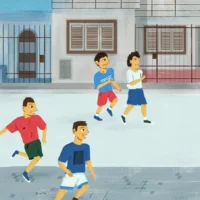 Leo Messi - Malí ľudia, veľké sny – náhľad 2