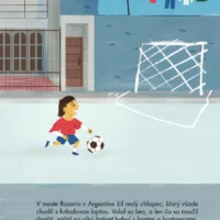 Leo Messi - Malí ľudia, veľké sny – náhľad 3