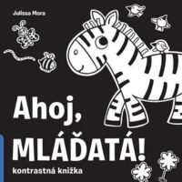 Ahoj, mláďatá! – náhľad 1