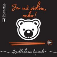 Ja už vidím, ocko! – náhľad 1