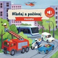 Hľadaj a počúvaj Vozidlá – náhľad 1