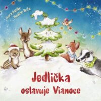 Jedlička oslavuje Vianoce – náhľad 1