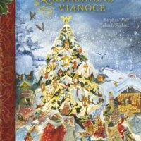 Zachránené Vianoce – náhľad 1
