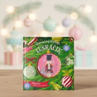 Luskáčik Vianočný príbeh – náhľad 2