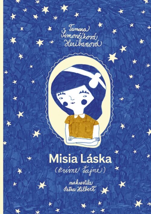 Misia Láska (Prísne tajné)