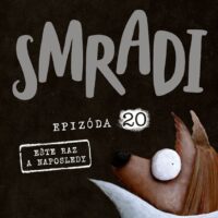 Smradi 20 – náhľad 1