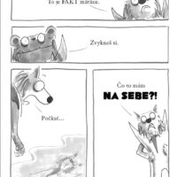 Smradi 20 – náhľad 2