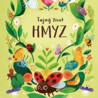 Tajný život HMYZ – náhľad 1
