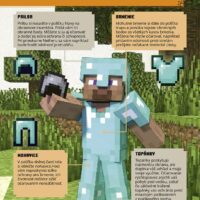 Minecraft Príručka prieskumníka – náhľad 3