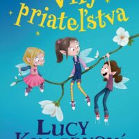 Víly priateľstva 1 – náhľad 1