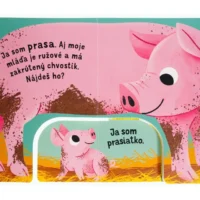 Nájdi mláďa Farma – náhľad 2