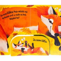 Nájdi mláďa Les – náhľad 3