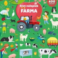 Farma svet nálepiek – náhľad 1