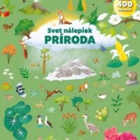 Príroda svet nálepiek – náhľad 1