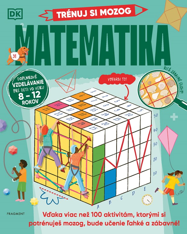 Trénuj si mozog Matematika