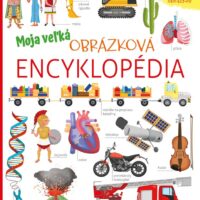 Moja veľká obrázková encyklopédia – náhľad 1