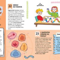 101 zábavných faktov Naša planéta – náhľad 2