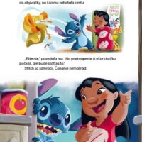 Stitch Narodeninové prekvapenie – náhľad 2