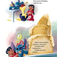 Stitch Narodeninové prekvapenie – náhľad 3