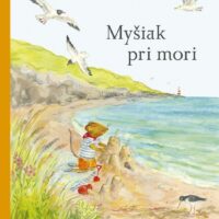 Myšiak pri mori – náhľad 1