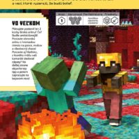 Minecraft Výzvy na prežitie Hrdinská edícia – náhľad 2