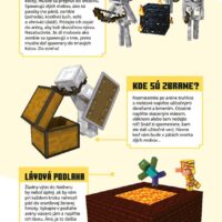 Minecraft Výzvy na prežitie Hrdinská edícia – náhľad 3