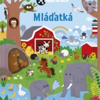 Mláďatká – náhľad 1