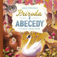 Príroda z abecedy – náhľad 1