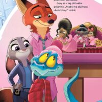 Zootropolis 2 Dobrodružstvo v meste zvierat – náhľad 2