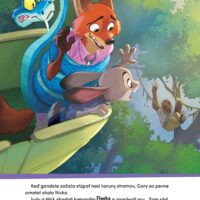 Zootropolis 2 Dobrodružstvo v meste zvierat – náhľad 3