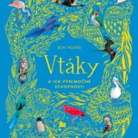Vtáky a ich výnimočné schopnosti – náhľad 1