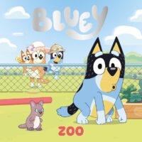 Bluey Zoo – náhľad 1