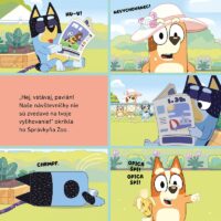 Bluey Zoo – náhľad 2