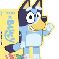 Bluey Toto je Bluey – náhľad 1