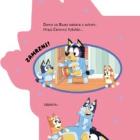 Bluey Toto je Bluey – náhľad 2