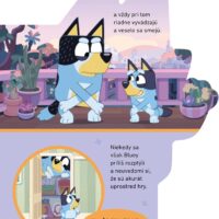 Bluey Toto je Bluey – náhľad 3