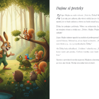 Ezopové bájky 1. – náhľad 2