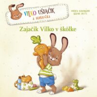 Zajačik Vilko v škôlke – náhľad 1