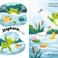 Rozprávky pre 3-ročné deti – náhľad 2