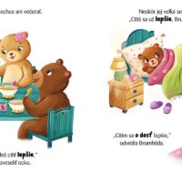 Rozprávky pre 3-ročné deti – náhľad 3