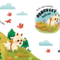 Rozprávky pre 2-ročné deti – náhľad 3