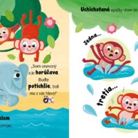 Rozprávky pre 1-ročné deti – náhľad 3